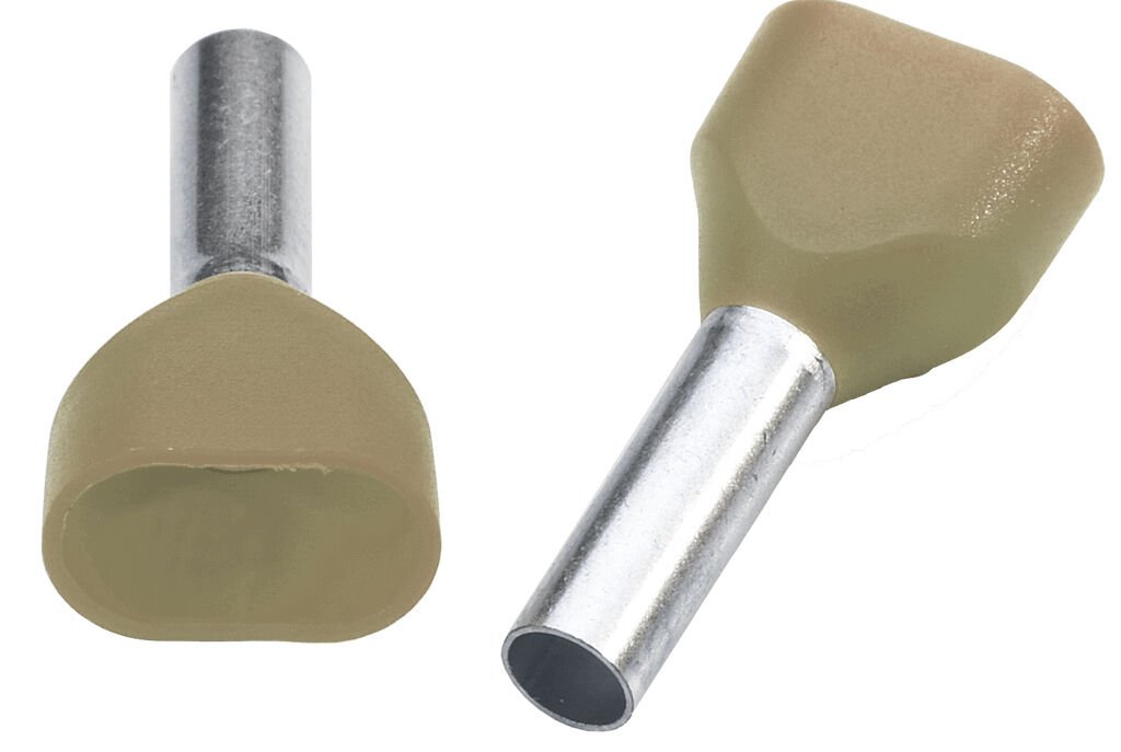 Klemsan 572080-IKY 2X10,0/14 Kablo Yüksüğü