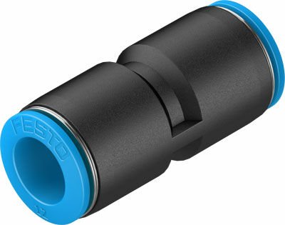 Festo 153035 QS-12 Geçmeli bağlantı