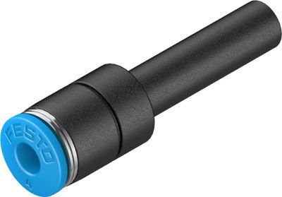 Festo 153041 QS-6H-4 Geçmeli bağlantı