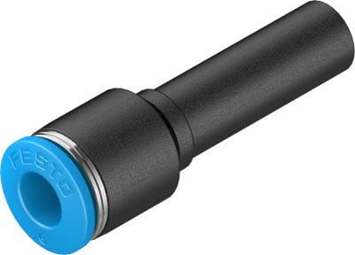 Festo 153042 QS-8H-6 Geçmeli bağlantı