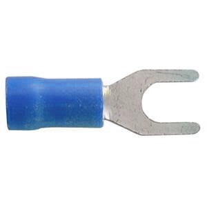 Klemsan 591022-KCK 402 Kablo Pabucu (100 Adet Paket Fiyatıdır)