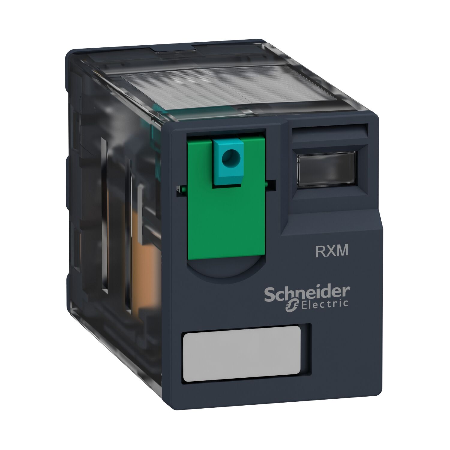 Schneider Electric RXM4AB1ED 48 V Dc Minyatür Röleler (Rxm)