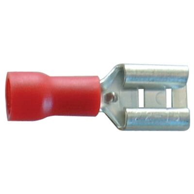 Klemsan 593011-KFD 1488 Kablo Pabucu (200 Adet Paket Fiyatıdır)