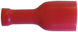 Klemsan 595010-IKFD 1288 Kablo Pabucu (100 Adet Paket Fiyatıdır)