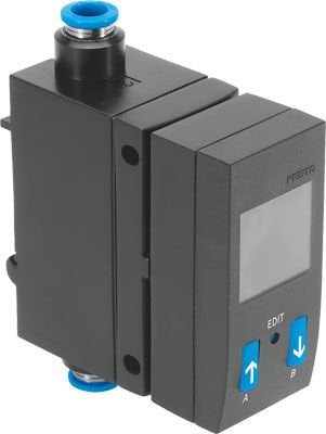 Festo 565395 SFAB-200U-WQ8-2SA-M12 akış sensörü