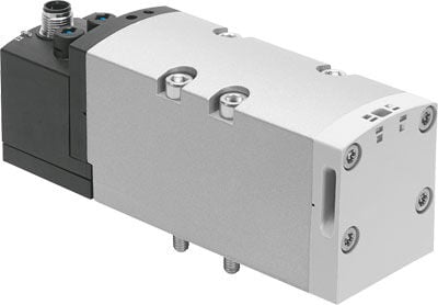 Festo 566995 VSVA-B-B52-D-D2-1R5L Selenoid valf