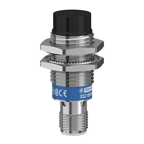 Telemecanique Sensors XS218B4PAM12 M18 16MM PNP NO Konnektörlü Endüktif Sensör