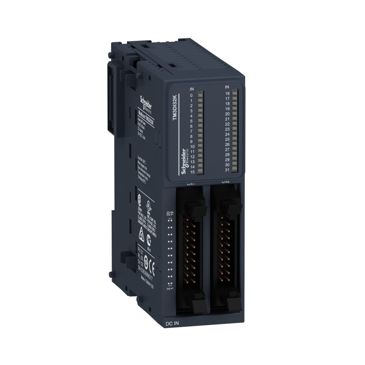 Schneider Electric TM3DI32K MODUL TM3-32 GİRİŞ HE10