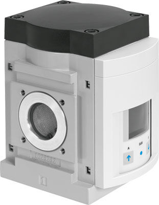 Festo 573349 SFAM-90-10000L-M-2SV-M12 akış sensörü