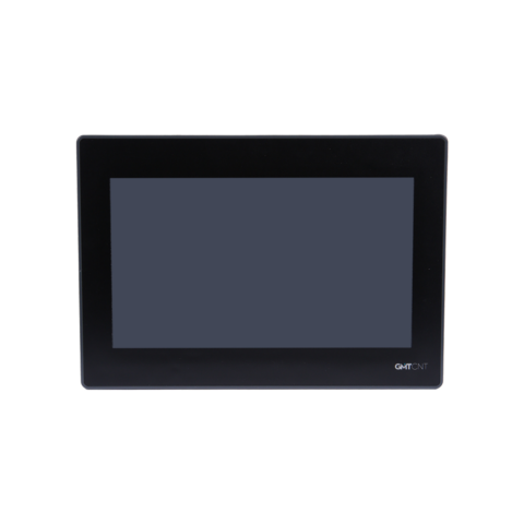 Gmt Ghs-070E 7 İnç Ethernetli Hmı Operatör Panel Ekran
