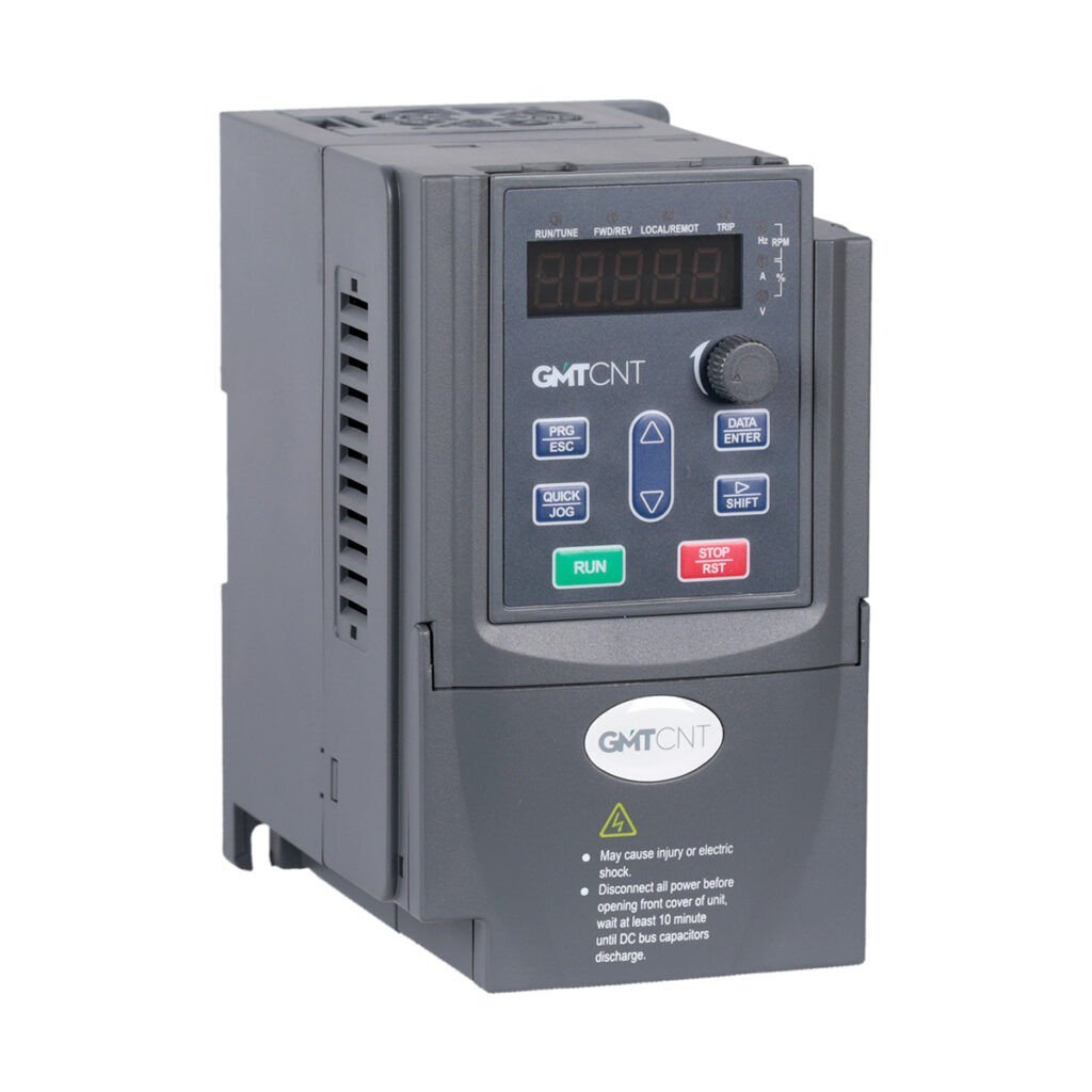 Gmt Mıcno-00075S Hız Kontrol Cihazı Sürücü 0,75 Kw