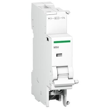 Schneider Electric A9N26500 Gerilim Bobini Msu