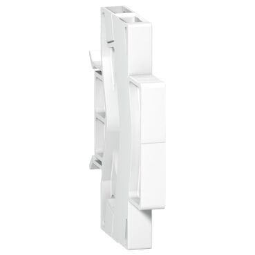Schneider Electric A9N27062 Multi 9 - Ara Parça - 9 Mm Beyaz