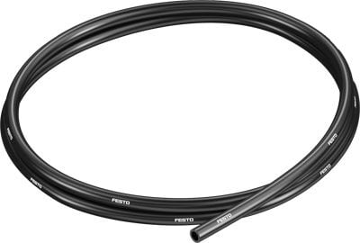 Festo 159665 PUN-6X1-SW Plastik hortum