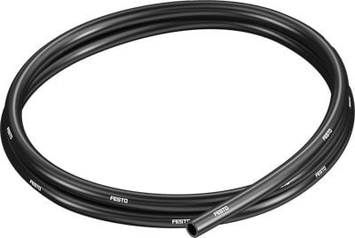 Festo 159667 PUN-8X1,25-SW Plastik hortum