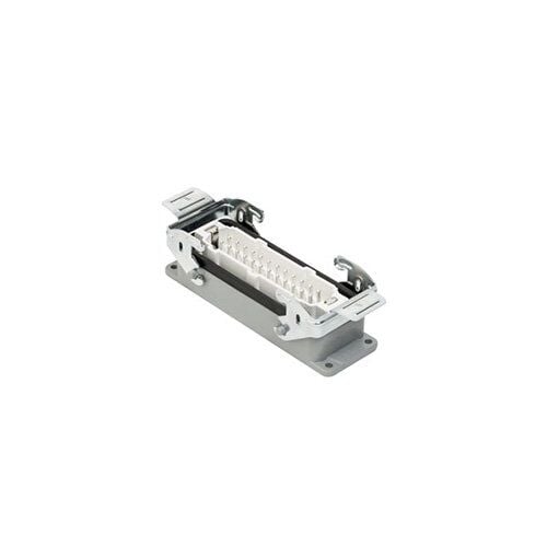 Mete Enerji 403041-24P+E 16A Çoklu Makina Fişi