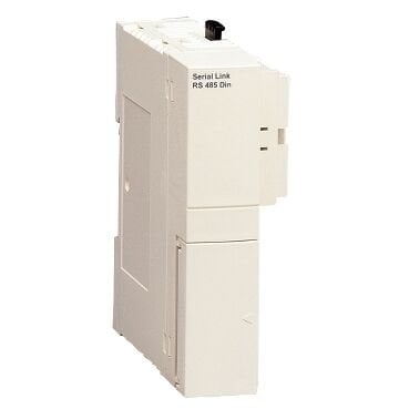 Schneider Electric Xpsbae5120P Güvenlik Modülü