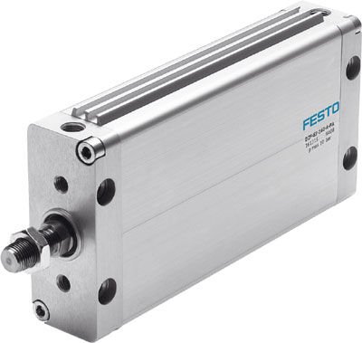 Festo 161318 DZF-63-320-A-P-A Yassı silindir