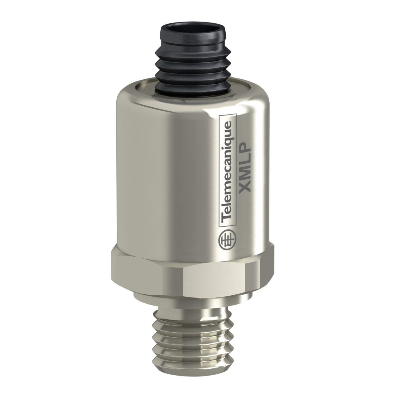 Telemecanique Sensors XMLP025BD21F Optimum Basınç Sensörü 25BAR 4-20MA G1 4A