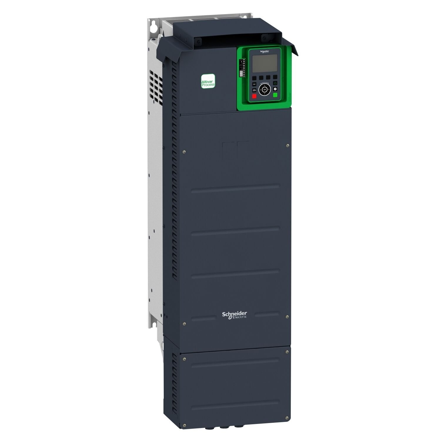Schneider Electric ATV630D75N4 Atvprocess Hız Kontrol Cihazı Ip21 630-75 Kw-400V 3 Faz