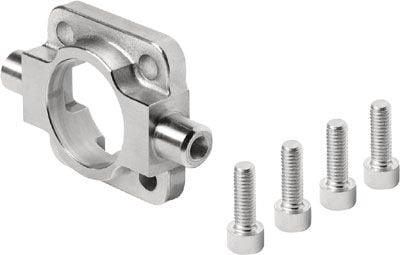 Festo 161854 CRZNG-50 Mafsal flanşı