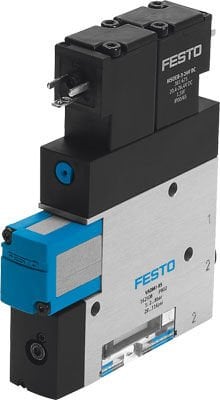 Festo 162509 VADMI-140 Vakum jeneratörü