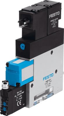 Festo 162530 VADMI-140-P Vakum jeneratörü