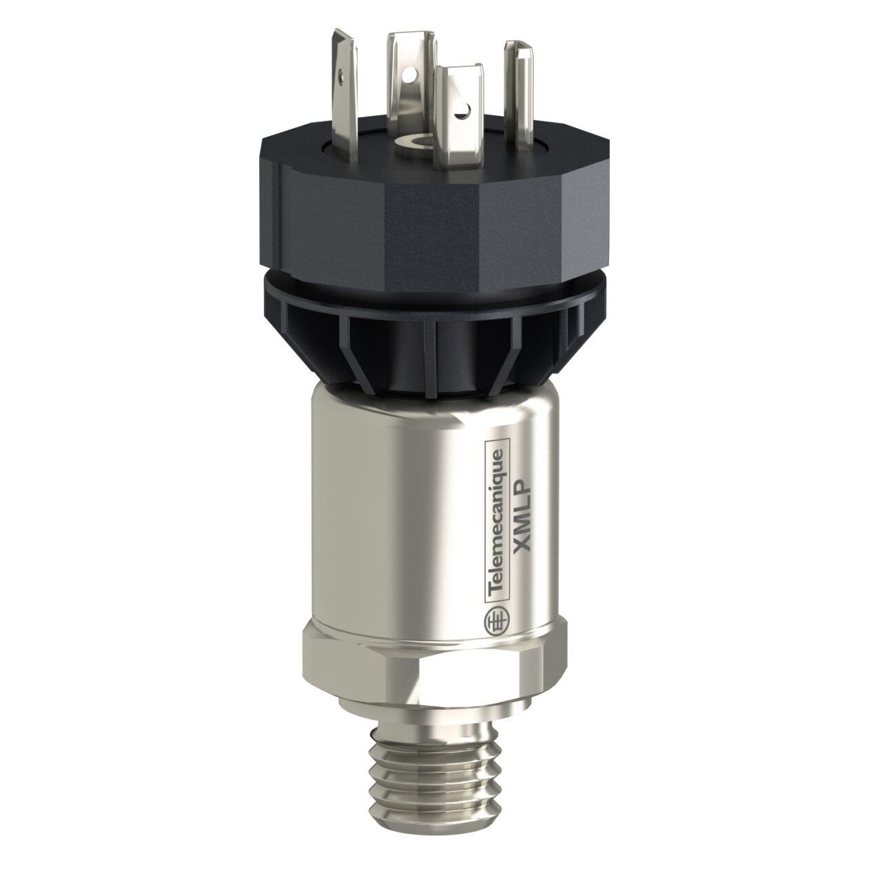 Telemecanique Sensors XMLP025BC21F Optimum Basınç Sensörü 25BAR 4-20MA G1 4A