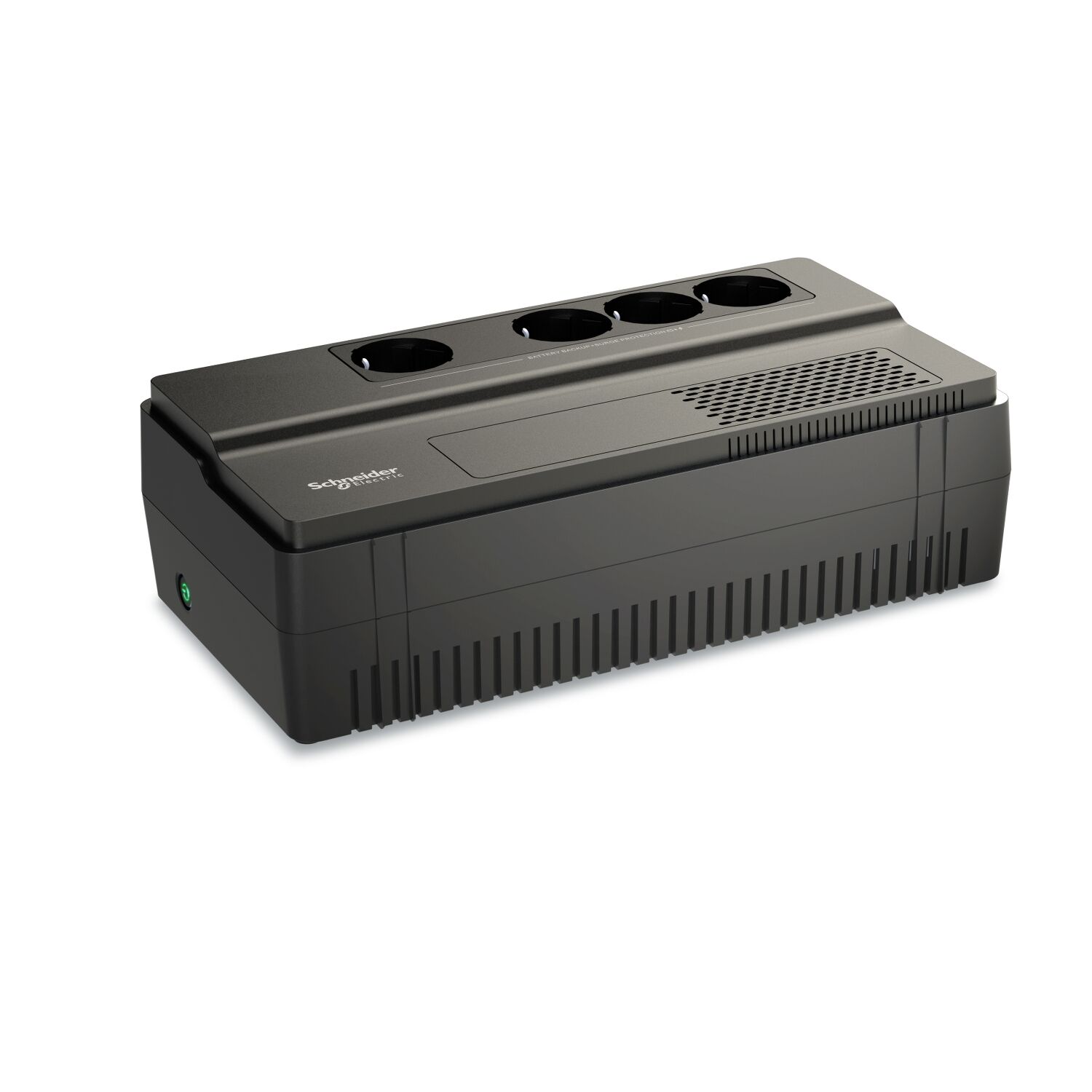 Schneider Electric BVS1000I-GR EASY Line Interactive Schuko çıkış UPS BVS 1000VA