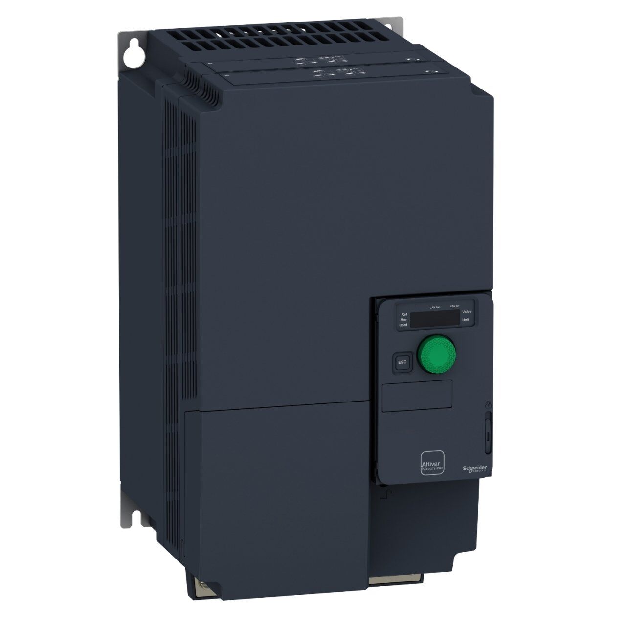 Schneider Electric ATV320D11N4C ATV320 Kompakt 11KW 500V 3 Faz