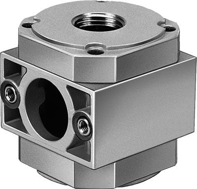 Festo 170686 FRM-D-MAXI Dağıtım modülü