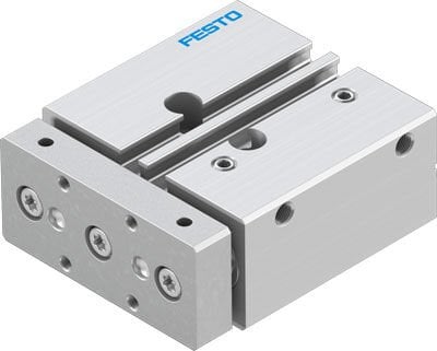 Festo 170825 DFM-12-20-P-A-GF yataklı silindir