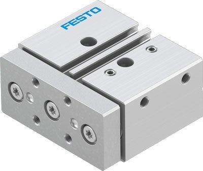 Festo 170832 DFM-16-10-P-A-GF yataklı silindir