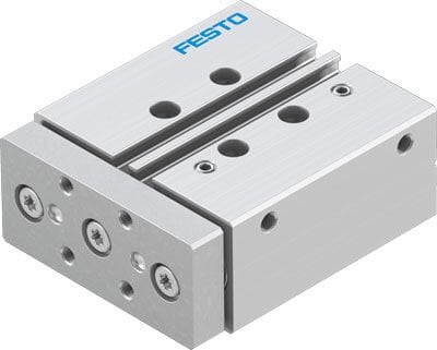 Festo 170835 DFM-16-30-P-A-GF yataklı silindir