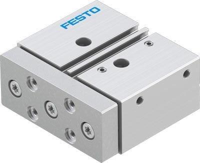 Festo 170840 DFM-20-20-P-A-GF yataklı silindir