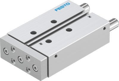 Festo 170845 DFM-20-80-P-A-GF yataklı silindir