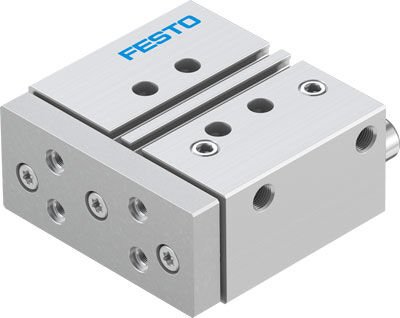 Festo 170849 DFM-25-30-P-A-GF yataklı silindir