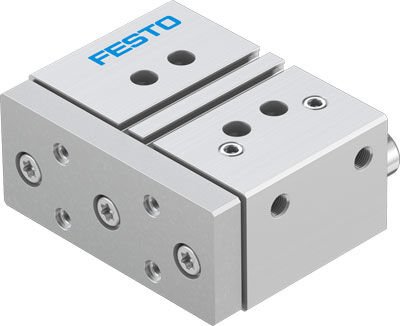 Festo 170864 DFM-40-25-P-A-GF yataklı silindir