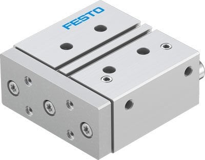 Festo 170865 DFM-40-50-P-A-GF yataklı silindir
