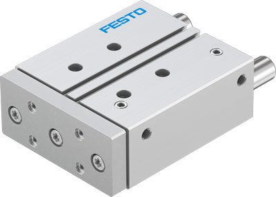 Festo 170866 DFM-40-80-P-A-GF yataklı silindir