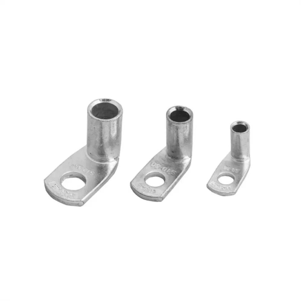 Şafak SE90 01608 16mm² M8 90 Derece SKP Pabuç (100 Adet Paket Fiyatıdır)
