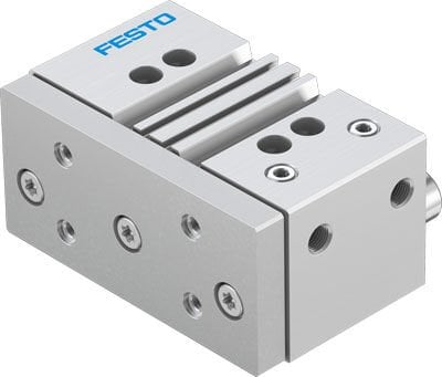 Festo 170878 DFM-63-25-P-A-GF yataklı silindir
