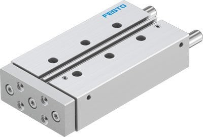 Festo 170921 DFM-20-100-P-A-KF yataklı silindir