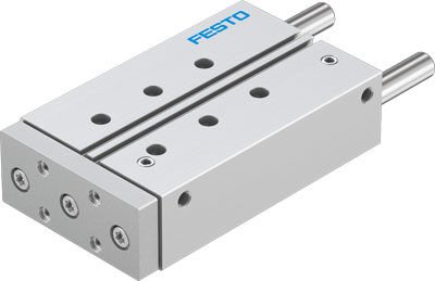 Festo 170936 DFM-32-125-P-A-KF yataklı silindir