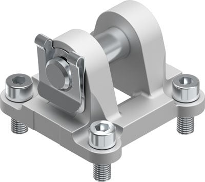 Festo 174386 SNC-63 Döner flanş