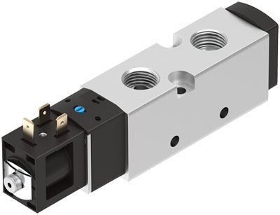 Festo 8049881 VUVS-LK30-M52-AD-G38-1B2-S Selenoid valf