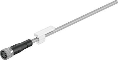 Festo 8066658 NEBB-M8G3-P-2.5-LE3 bağlantı kablosu