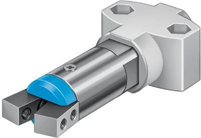 Festo 185699 HGWM-12-EO-G6 Açılı tutucu