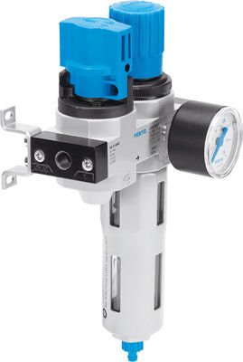 Festo 186044 LFR-1/2-D-MAXI-KC-A Şartlandırıcı