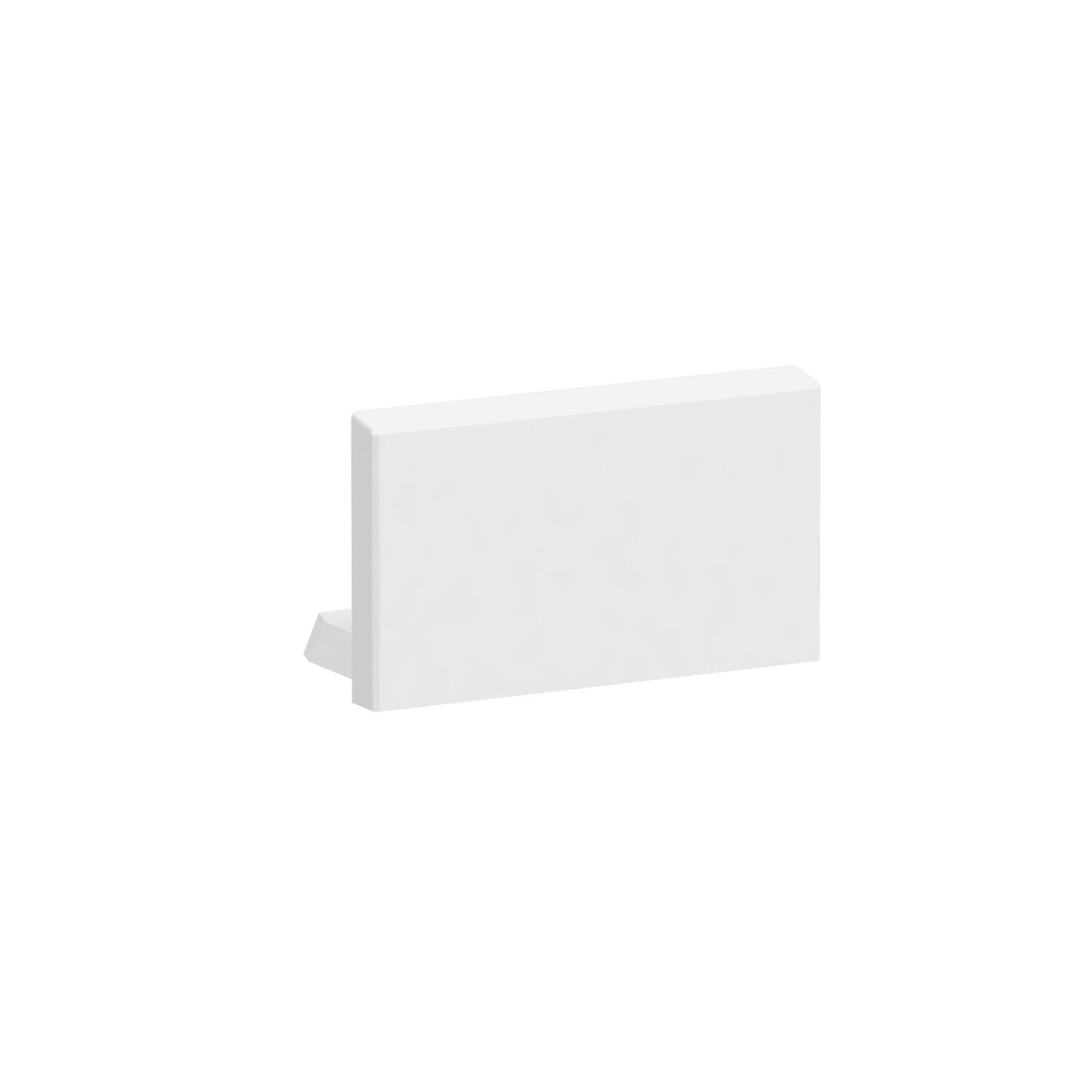 Schneider Electric RSZL300 Rsb Röle Soketleri İçin Boş Etiket